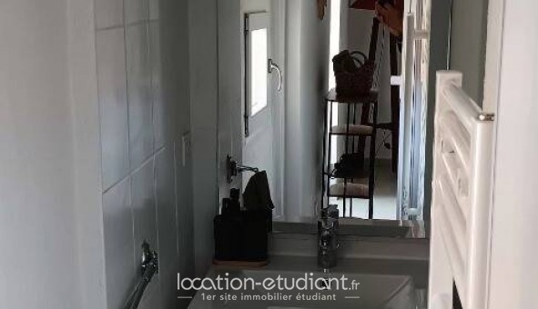 Logement �tudiant T2 &agrave; B�ziers (34500)