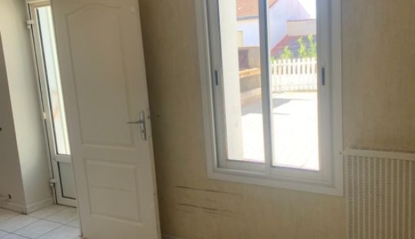 Logement �tudiant T2 &agrave; B�ziers (34500)