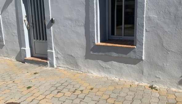 Logement �tudiant T2 &agrave; B�ziers (34500)