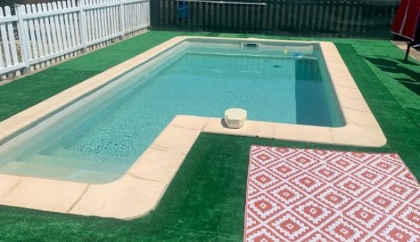 Logement �tudiant T2 &agrave; B�ziers (34500)