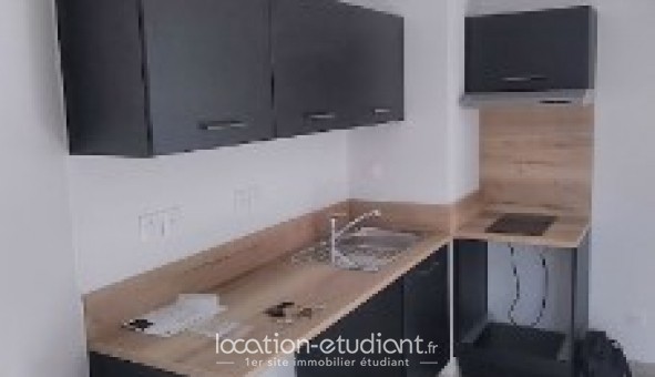 Logement �tudiant T2 &agrave; B�ziers (34500)