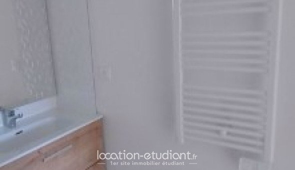 Logement �tudiant T2 &agrave; B�ziers (34500)