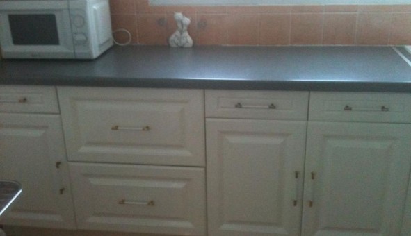 Logement �tudiant T2 &agrave; B�ziers (34500)