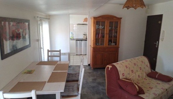 Logement �tudiant Location T2 Vide B�ziers (34500)