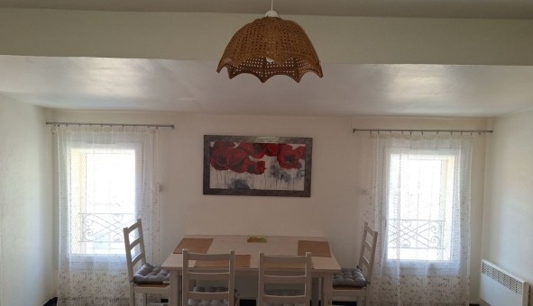 Logement �tudiant T2 &agrave; B�ziers (34500)