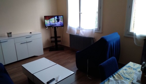 Logement �tudiant Location T2 Vide B�ziers (34500)