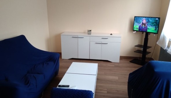 Logement �tudiant T2 &agrave; B�ziers (34500)