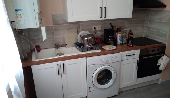 Logement �tudiant T2 &agrave; B�ziers (34500)