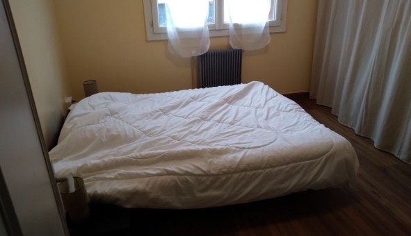 Logement �tudiant T2 &agrave; B�ziers (34500)