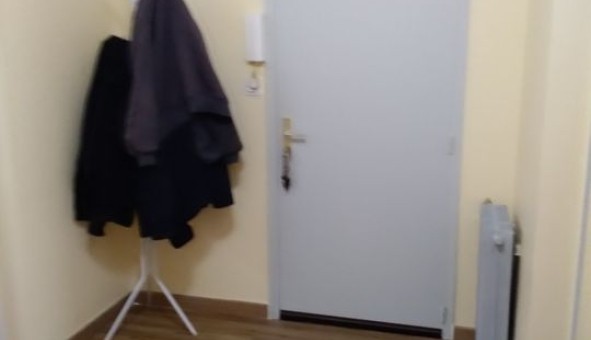 Logement �tudiant T2 &agrave; B�ziers (34500)