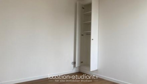 Logement tudiant T2 à Bezons (95870)