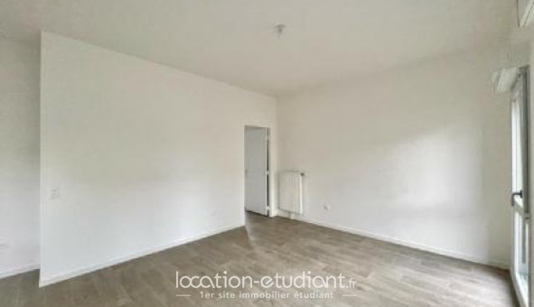 Logement tudiant T2 à Bezons (95870)