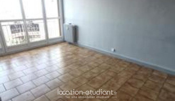 Logement tudiant T2 à Bezons (95870)