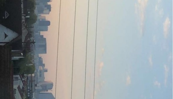 Logement tudiant T2 à Bezons (95870)