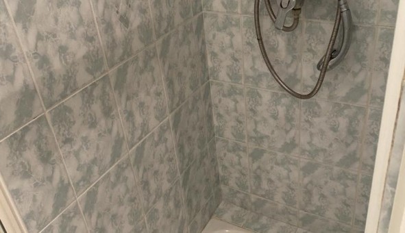 Logement tudiant T2 à Bezons (95870)