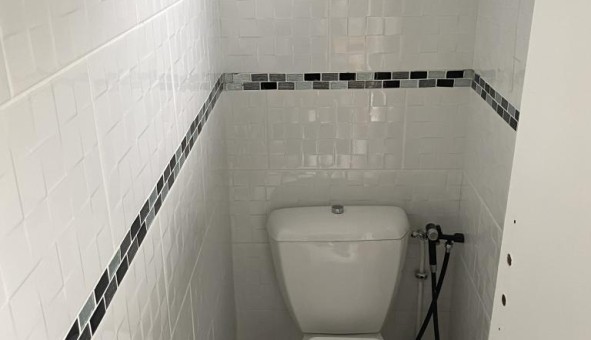 Logement tudiant T2 à Bezons (95870)