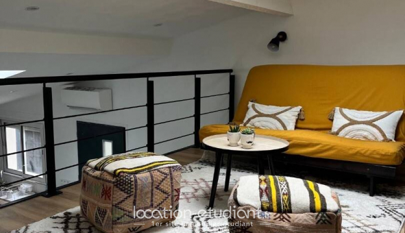 Logement �tudiant T2 &agrave; Bezons (95870)