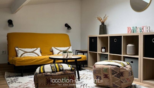 Logement �tudiant T2 &agrave; Bezons (95870)