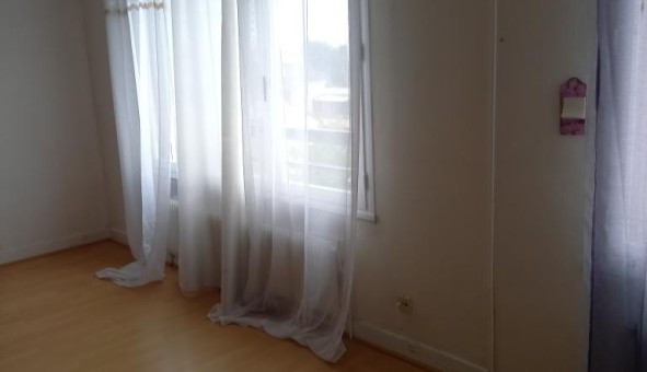 Logement �tudiant T2 &agrave; Bezons (95870)