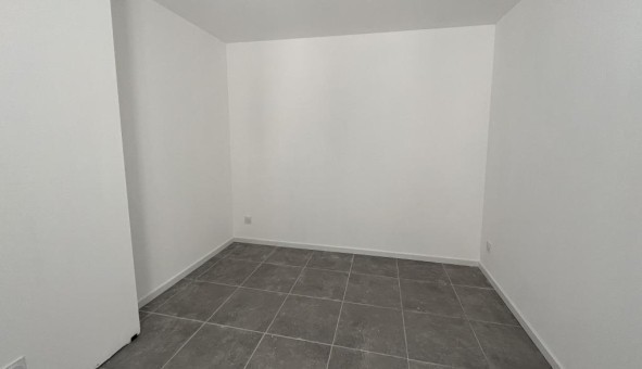 Logement tudiant T2 à Bezouce (30320)