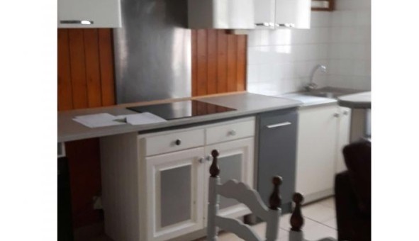 Logement tudiant Location T2 Vide Bzu le Gury (02310)