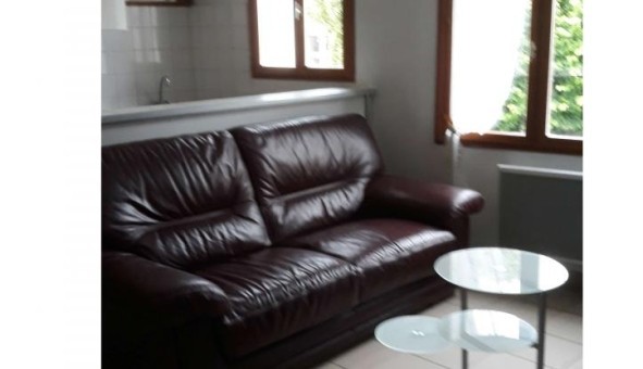 Logement tudiant T2 à Bzu le Gury (02310)