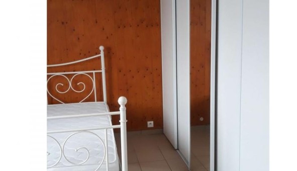 Logement tudiant T2 à Bzu le Gury (02310)