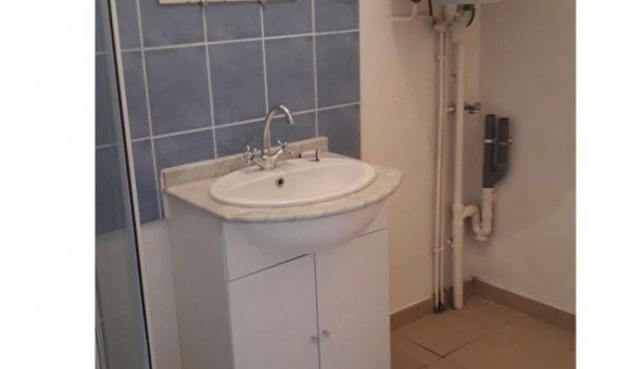 Logement tudiant T2 à Bzu le Gury (02310)