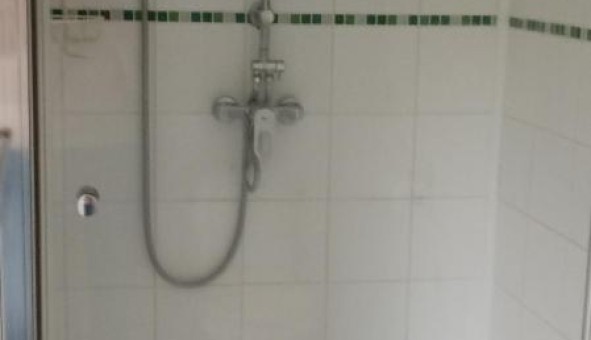 Logement �tudiant T2 &agrave; B�zu le Gu�ry (02310)