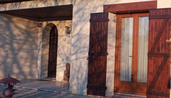 Logement �tudiant T2 &agrave; B�zu le Gu�ry (02310)