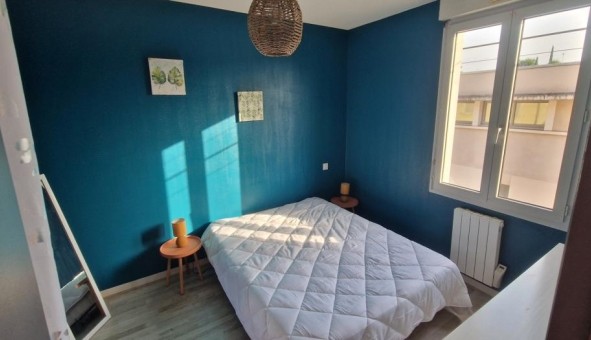 Logement tudiant Location T2 Vide Biard (86000)