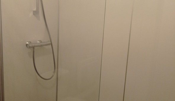 Logement tudiant T2 à Biard (86000)