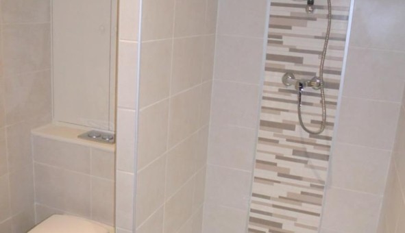 Logement tudiant T2 à Biard (86000)