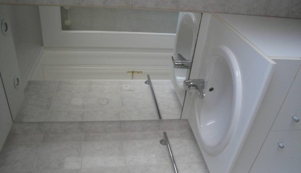 Logement tudiant T2 à Biard (86000)