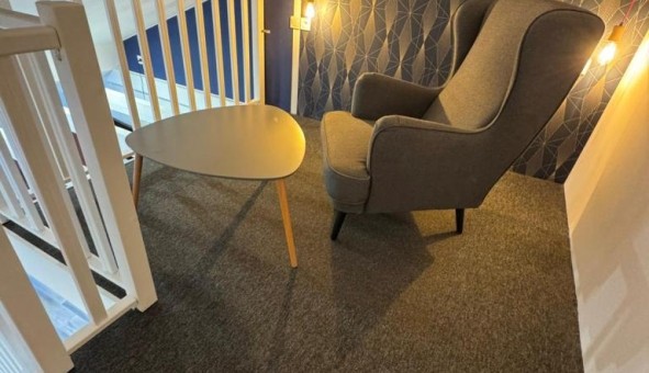 Logement tudiant T2 à Biard (86000)