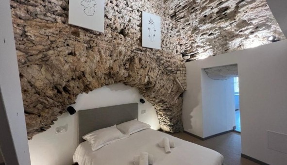 Logement tudiant T2 à Biard (86000)