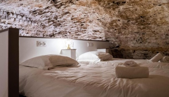 Logement tudiant T2 à Biard (86000)