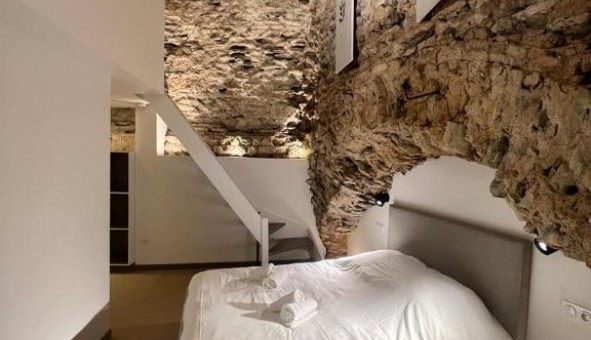 Logement tudiant T2 à Biard (86000)