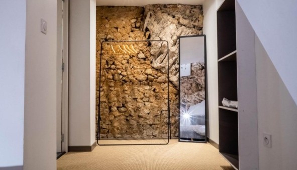 Logement tudiant T2 à Biard (86000)