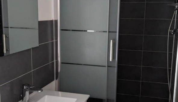 Logement tudiant T2 à Biard (86000)