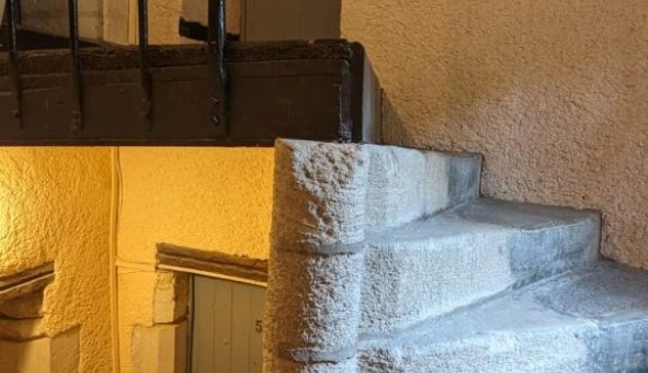 Logement tudiant T2 à Biard (86000)