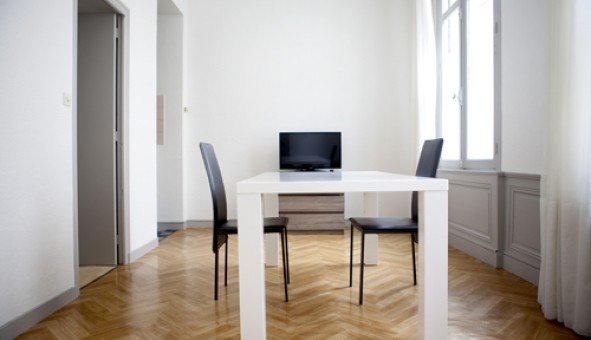 Logement tudiant Location T2 Vide Biard (86000)