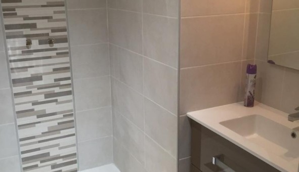 Logement tudiant Location T2 Vide Biard (86000)