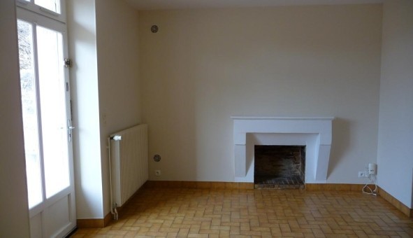 Logement tudiant T2 à Biard (86000)
