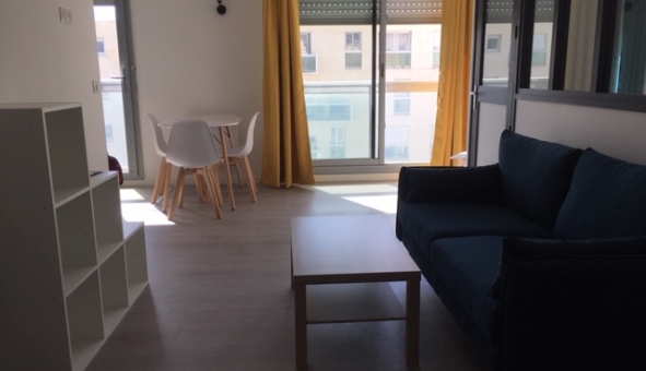 Logement tudiant Location T2 Vide Biard (86000)