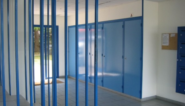 Logement tudiant T2 à Biard (86000)