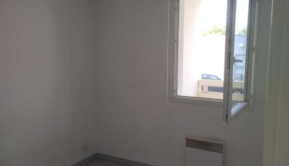 Logement tudiant T2 à Biard (86000)