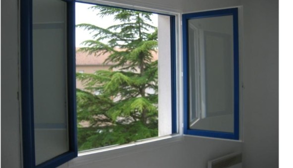 Logement �tudiant T2 &agrave; Biard (86000)