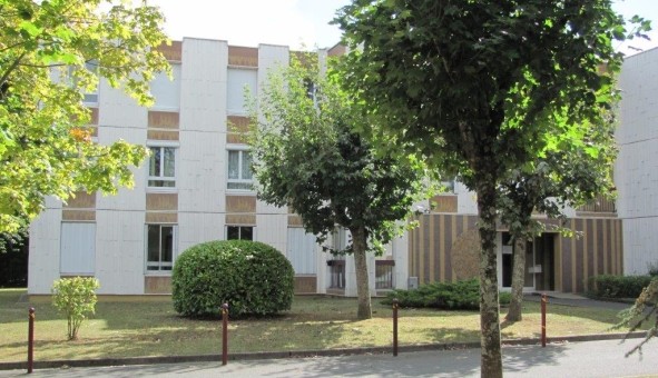 Logement �tudiant Location T2 Vide Biard (86000)
