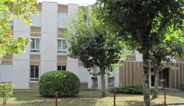 Logement �tudiant T2 &agrave; Biard (86000)